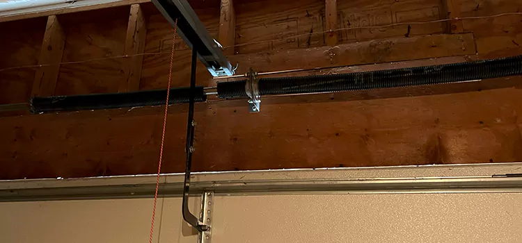Broken Garage Door Cable Repair in Altamont, OR