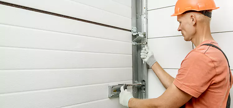 Why Choose Us for Garage Door Lock Services in Altamont, OR?