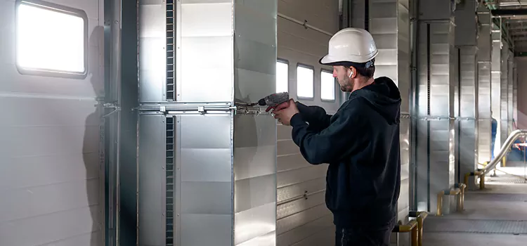 Prompt and Professional Garage Door Service in Altamont, Oregon