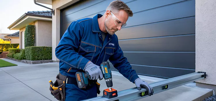 Why Choose Us for Garage Door Off Track Services in Altamont, Oregon?