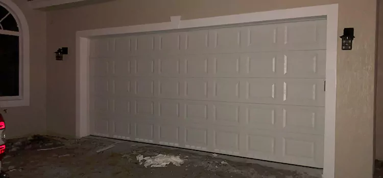 Garage Door Coil Replacement Altamont