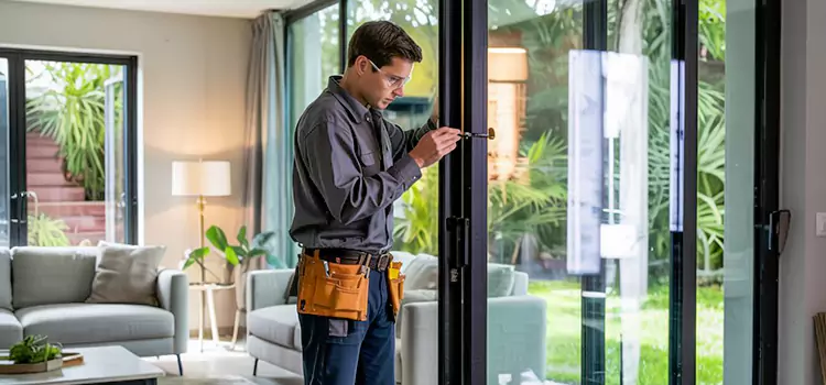 Why Choose Us for Your Glass Door Needs in Altamont, OR?
