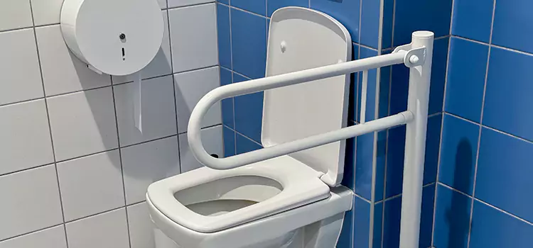 Comprehensive Solutions in Altamont, OR for Accessible Facilities