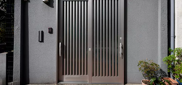 Why Choose Us for Your Security Needs in Altamont, OR?