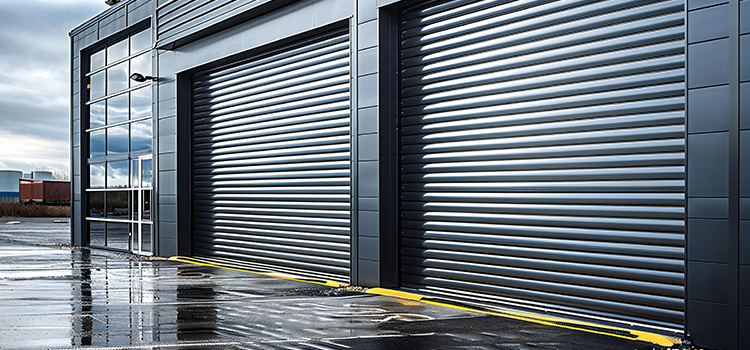 Emergency Industrial Garage Door Service Altamont
