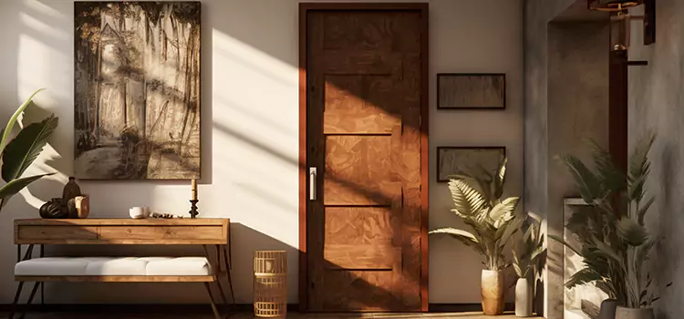 Specialty Interior Doors Altamont