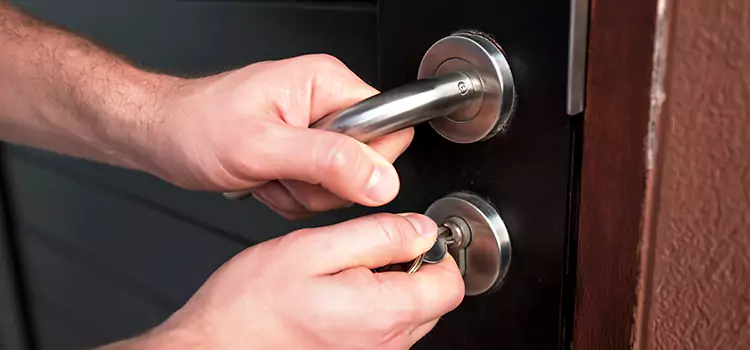 Master Key Control and Audits Altamont
