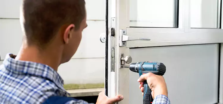 Experienced and Reliable Technicians Altamont