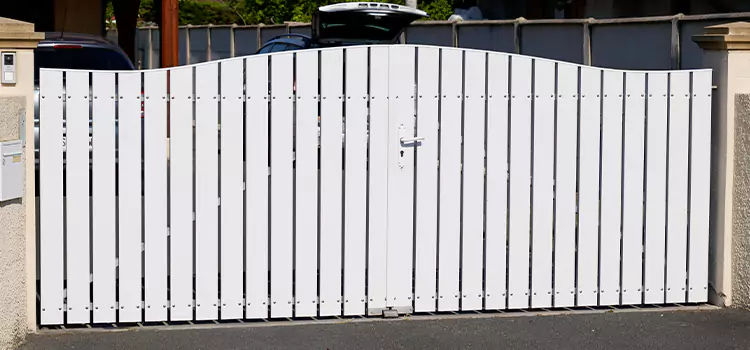 Why Choose Us for Residential Gate Repair in Altamont, OR?