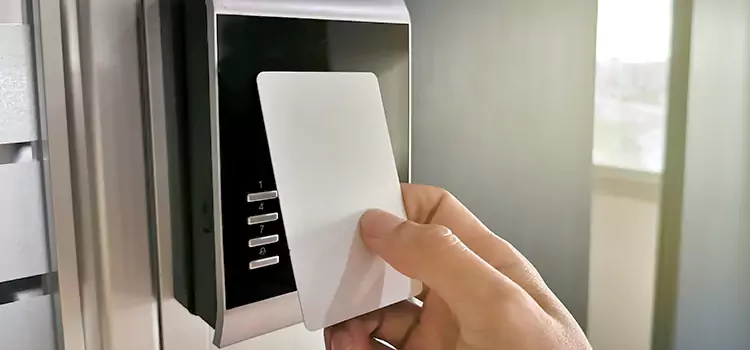 Advanced RFID Technology Integration in Altamont, OR