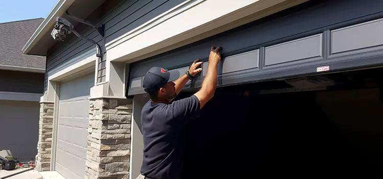 Janus Roll Up Doors Altamont