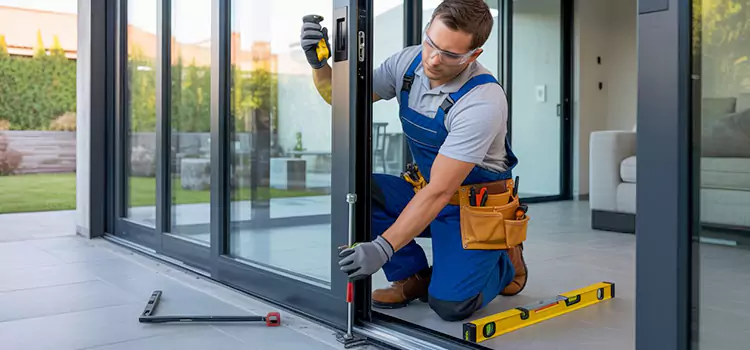 Patio Door Replacement Altamont