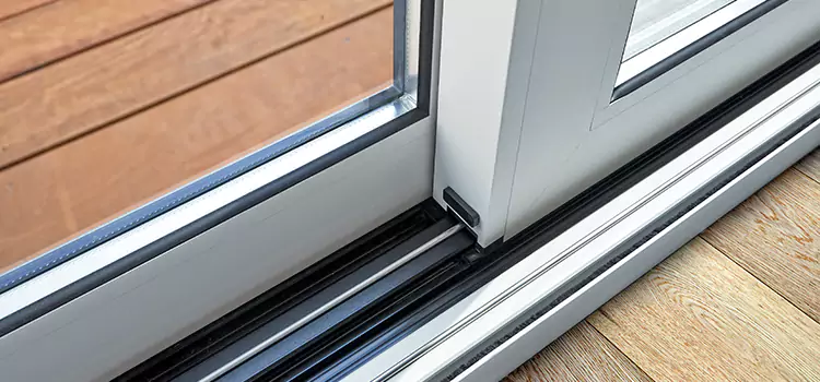 Why Your Sliding Door Keeps Getting Stuck in Altamont, OR?
