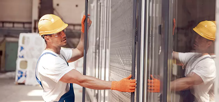 Sliding Door Mesh Replacement Altamont