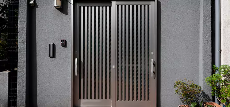 Specialized Steel Door Services in Altamont, OR