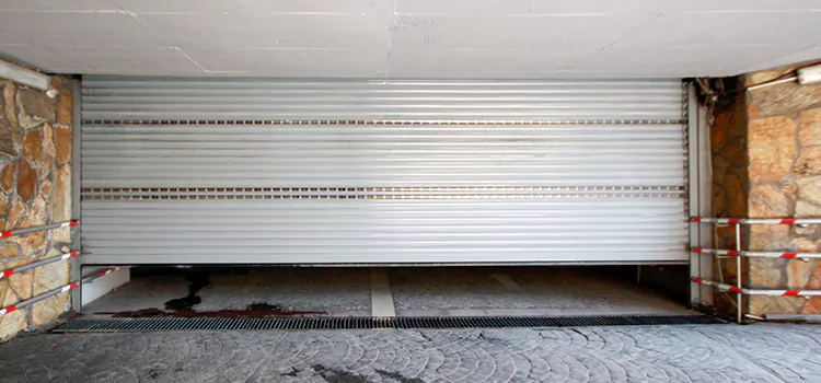 Steel Garage Door Repair Altamont