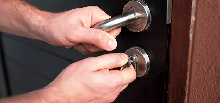 Door Closer Repair & Installation Altamont