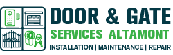 Door & Gate Services Altamont